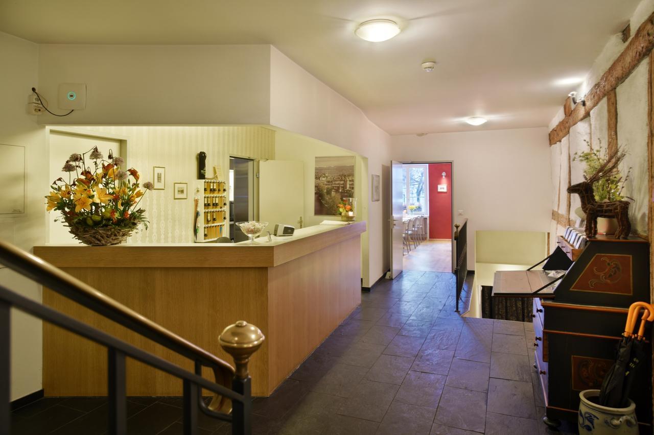 Hotel Hirschen Zurich Exterior photo